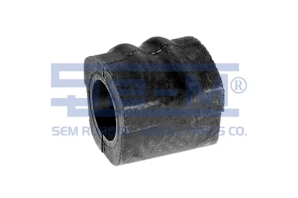 Mounting, stabiliser bar